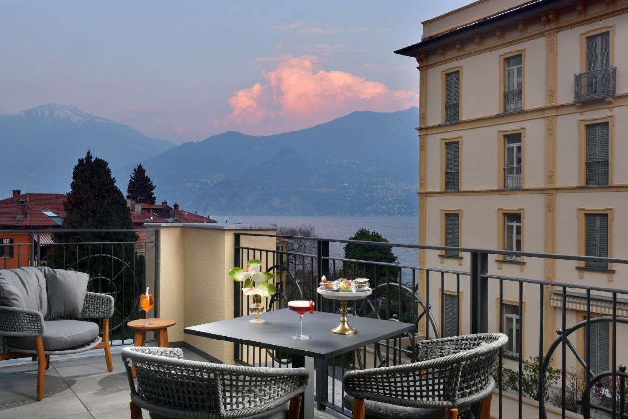 Grand Hotel Victoria Concept & Spa, By R Collection Hotels Menaggio Exterior photo