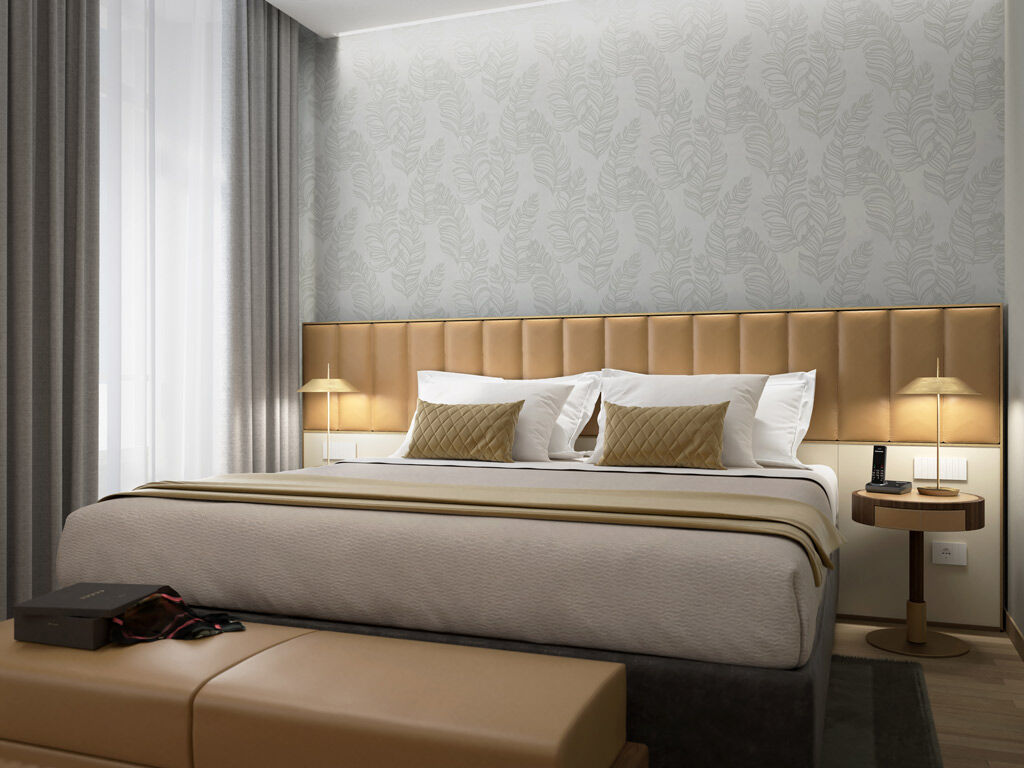 Grand Hotel Victoria Concept & Spa, By R Collection Hotels Menaggio Room photo